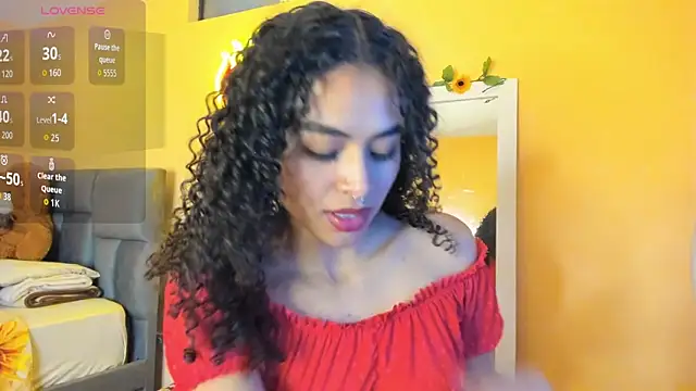 Keniia_rizz Obrolan Langsung XXX