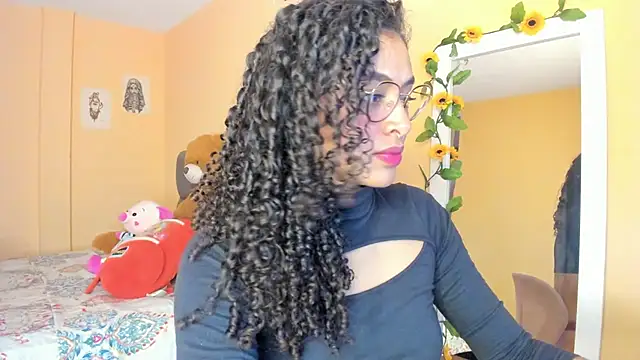 Keniia_rizz Obrolan Langsung XXX