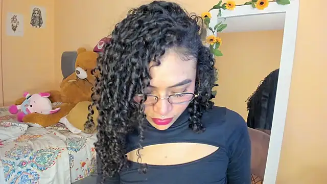 Keniia_rizz's Live XXX Chat