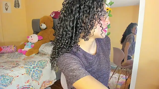 Keniia_rizz 라이브 XXX 채팅