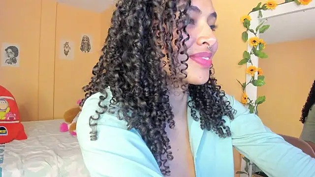 Keniia_rizzn Live XXX chat