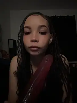 Show Webcam de nikkiloveee
