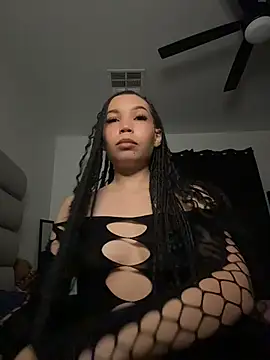 Chat XXX en directo de nikkiloveee