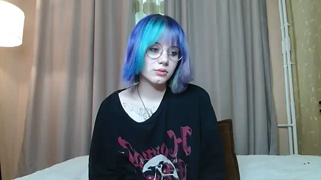 KellePourier Live XXX-Chat