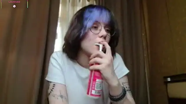 عرض كام KellePourier