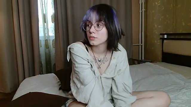 צ'אט XXX בשידור חי של KellePourier