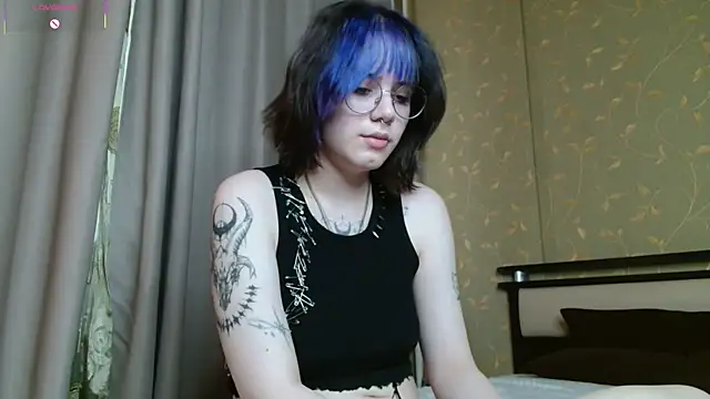 KellePourier Webcamshow