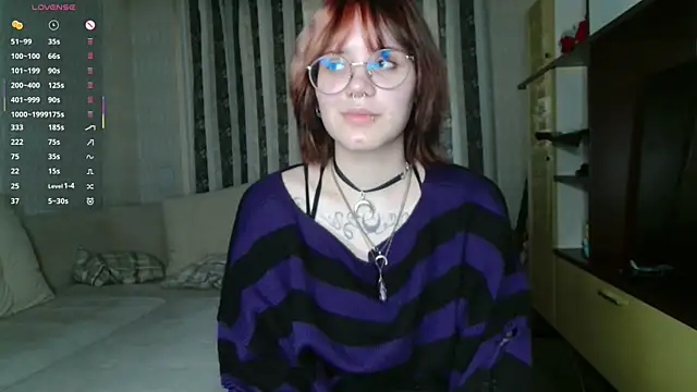 KellePourier live XXX chat