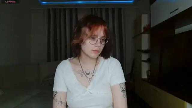 KellePourier's Webcam Show