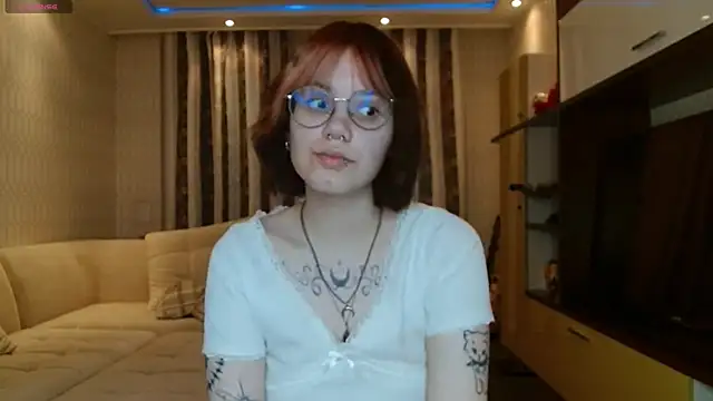 KellePourier's Live XXX Chat