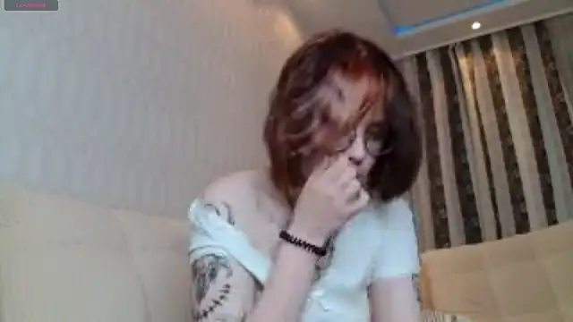 Chat XXX en directo de KellePourier