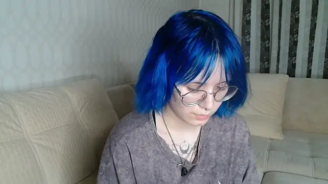 KellePourier Live XXX-Chat