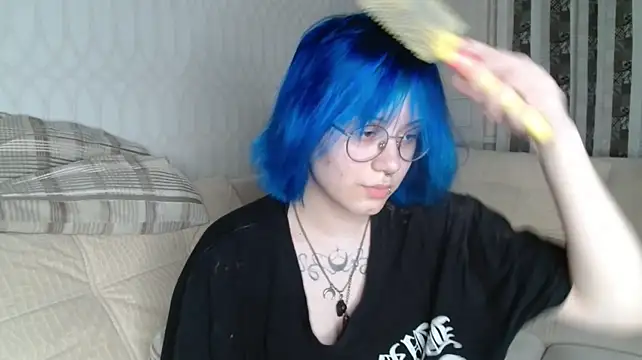 KellePourier Obrolan Langsung XXX