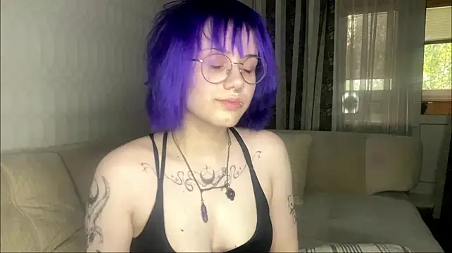 KellePourier's Webcam Show