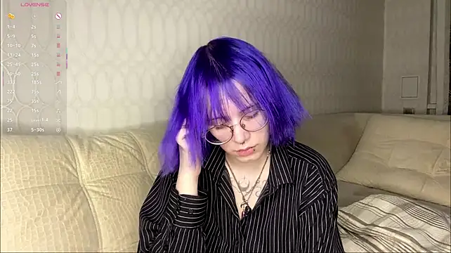 KellePourier's Live XXX Chat