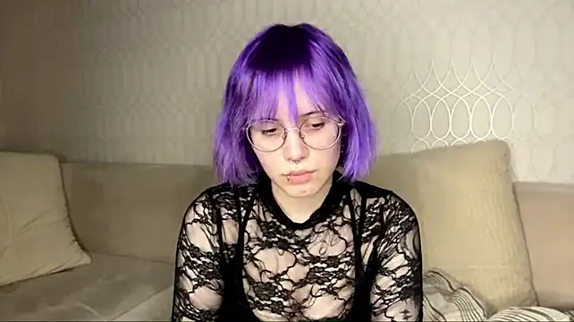 KellePourier webcam show