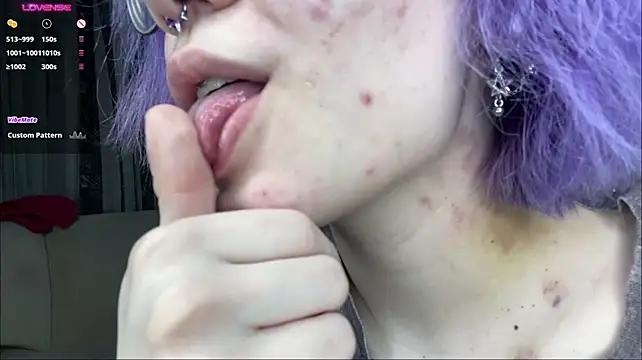 KellePourier's Live XXX Chat