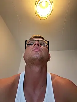 Show de webcam de PolishBoy1995