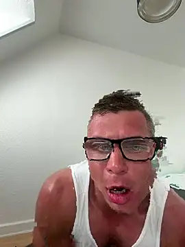 Show de webcam de PolishBoy1995