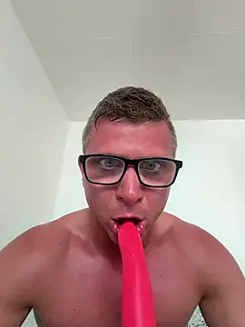 Show de PolishBoy1995 na webcam