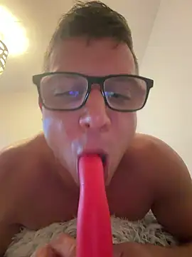 PolishBoy1995 Webcam Show