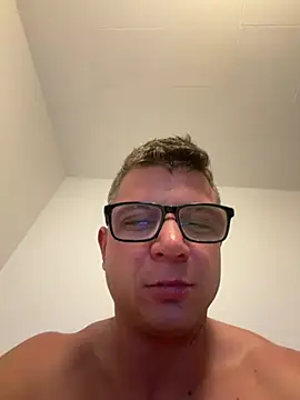 Webkamerová show PolishBoy1995