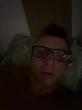 Show modela PolishBoy1995 na web-kameri