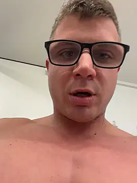 PolishBoy1995 Webcam show