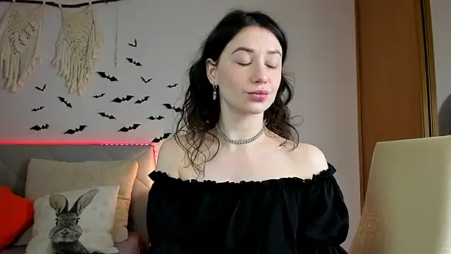Rita_Moonlight Webcam Show
