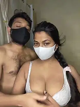 Hot_khatun_69: διαδικτυακό σόου στην κάμερα