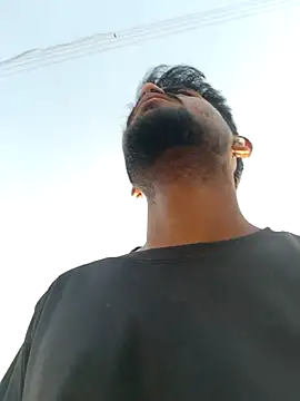 Show Webcam de Wildlife_With_devil_89