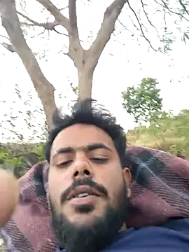 Wildlife_With_devil_89 Adlı Modelin Web Kamerası Şovu