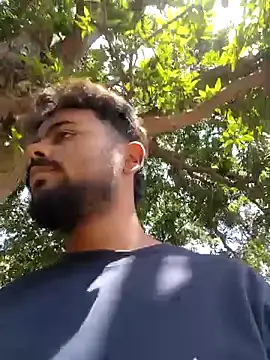 Show de webcam de Wildlife_With_devil_89