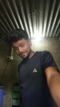 Risky_men Webcam Show