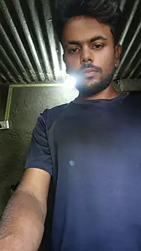 Risky_men ওয়েবক্যাম শো