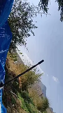 Risky_menn Webbikameraesitys