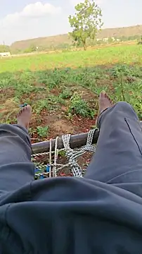 Risky_men's Webcam Show
