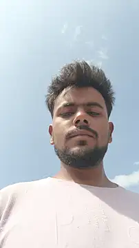 Risky_men Adlı Modelin Web Kamerası Şovu