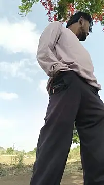 Risky_men ওয়েবক্যাম শো