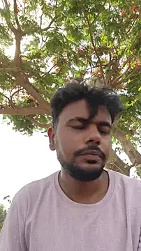 Risky_men's Webcam Show