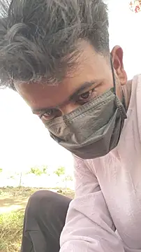 Risky_menn Webbikameraesitys