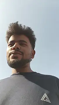 Risky_men's Webcam Show