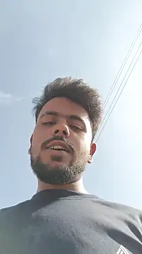 Risky_men Webcam show