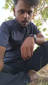 Risky_menn Webbikameraesitys