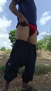 Risky_men Webcam Show