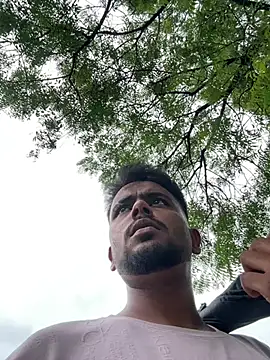 Risky_men webkamerás műsora