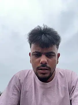 Risky_men webcam show