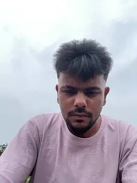 Risky_men 网络视讯表演