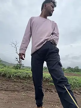 Risky_men ওয়েবক্যাম শো