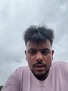 Risky_men Show Webcam